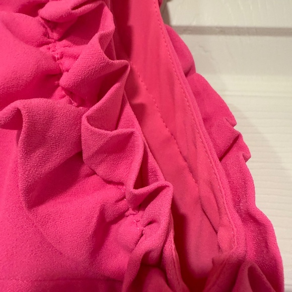 EUC Lilly Pulitzer Kailee Top Size Small - Picture 6 of 6